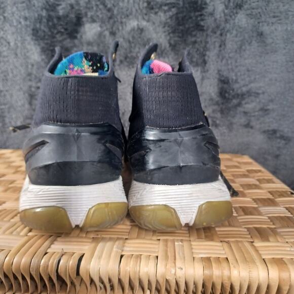 Under Armour Curry 2 LE Limited Edition 10.5